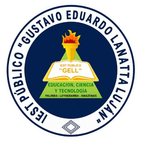 IESTP GUSTAVO EDUARDO LANATTA LUJÁN